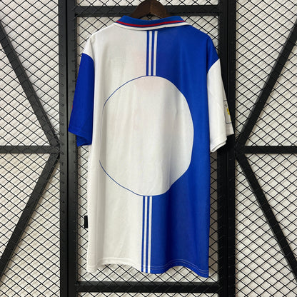 Camiseta Atlético de Madrid - Segunda 1996/1997