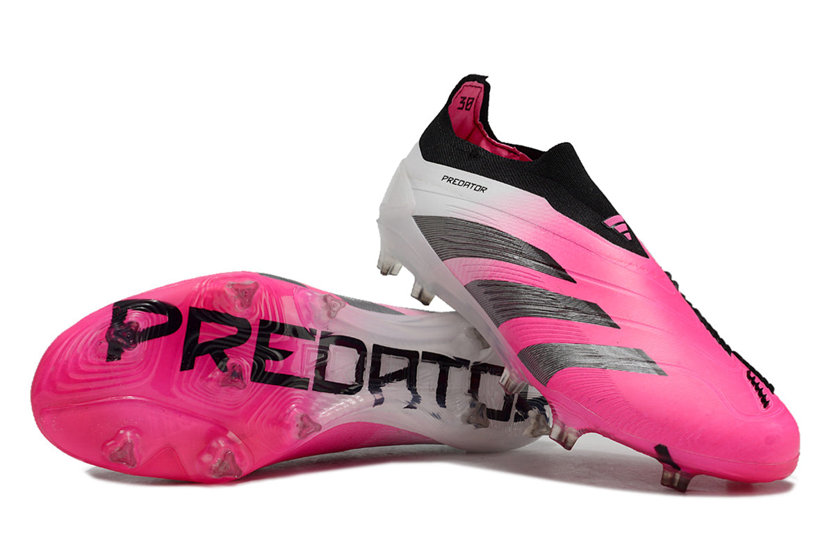 ADIDAS PREDATOR ACCURACY+ FG