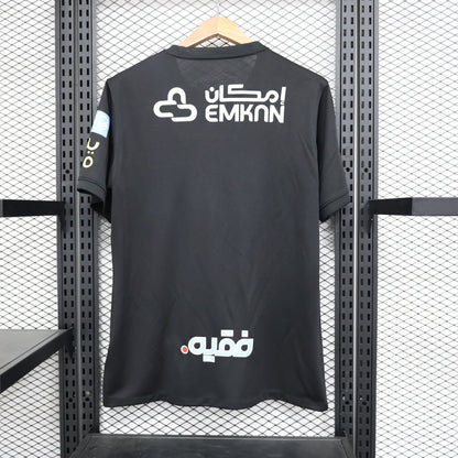 Camisola Al-Ittihad - Alternativa 2023/2024