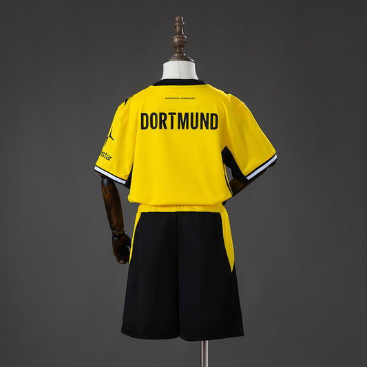 Kit Criança - Borussia Dortmund Principal 2026/2027