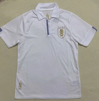 Camisola Uruguai - Alternativa 2024/25