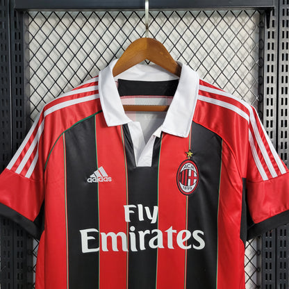 Camiseta AC Milan - Primera 2012/2013