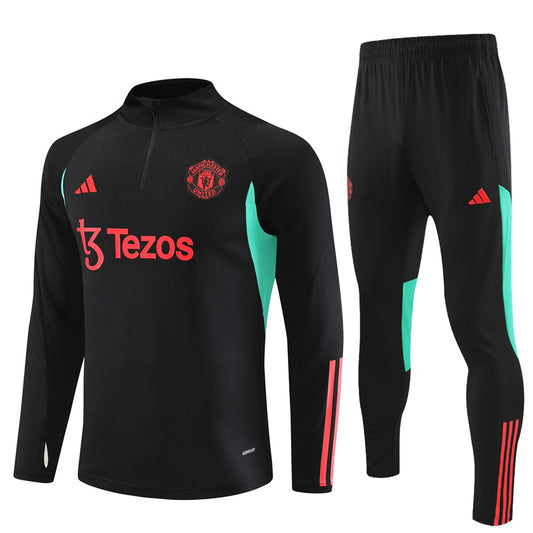 Fato de Treino Manchester United c/ Camisola