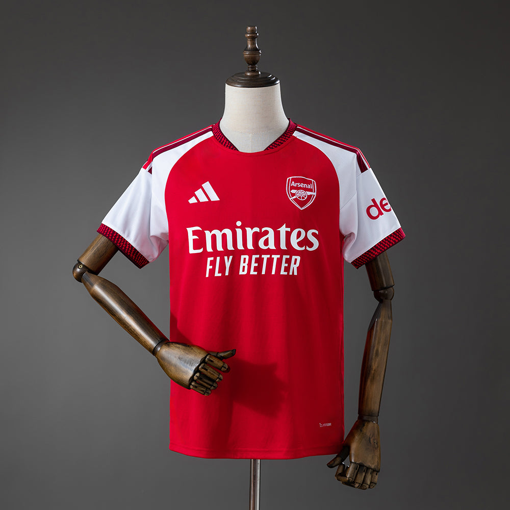 Camisola Arsenal - Principal 2026/2027