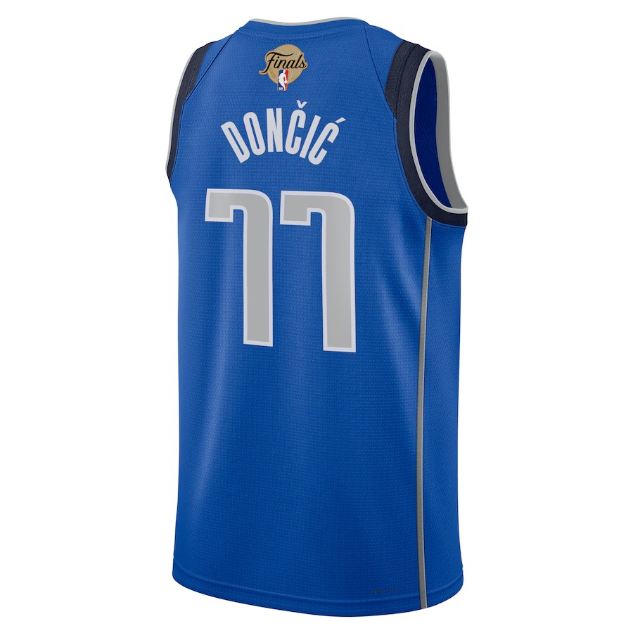 Camisola NBA - Dallas Mavericks 2024 DONCIC