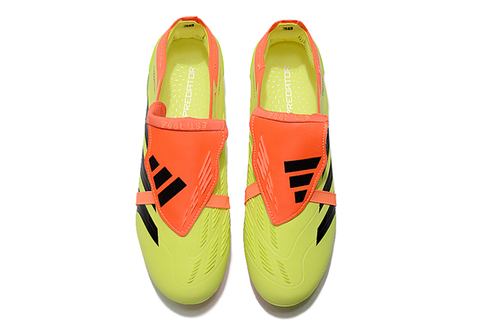 ADIDAS PREDATOR ACCURACY + FG