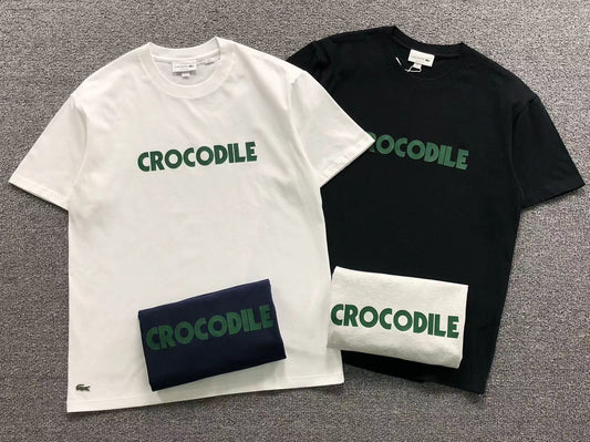 Tshirt LACOSTE