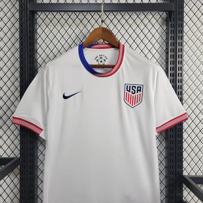 Camisola USA - Principal 2024/25