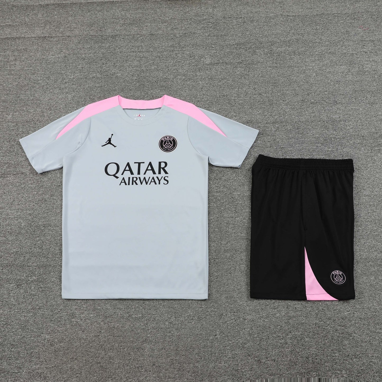 Kit de Treino - Adulto PSG 2024/25