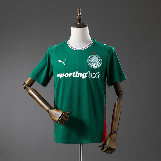 Camisola Palmeiras - Principal 2026/27