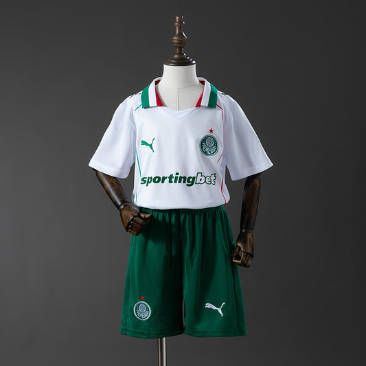 Kit Criança - Palmeiras Alternativa 2026/27