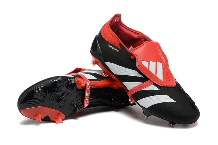 ADIDAS PREDATOR ACCURACY+ FG