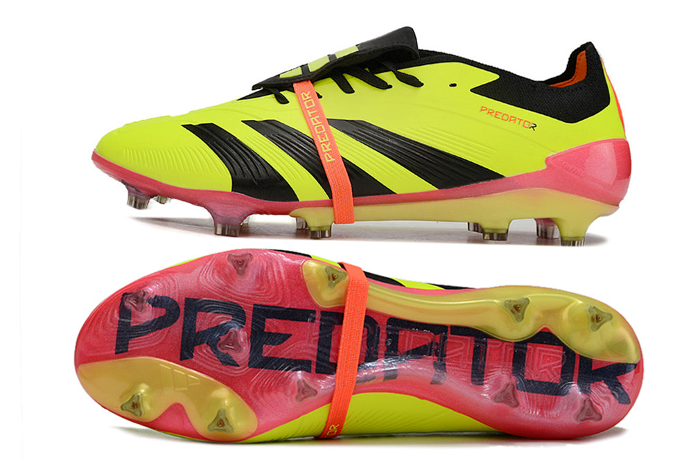 ADIDAS PREDATOR ACCURACY + FG