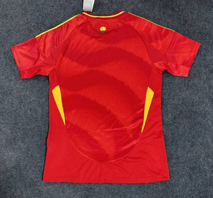 Camisola Espanha - Principal 2024/25