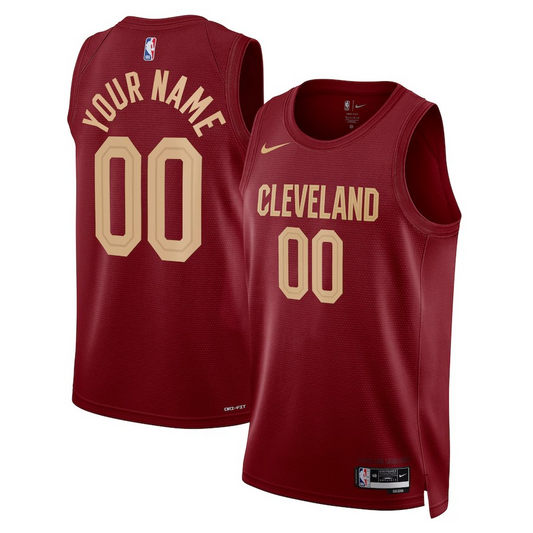 Camisola NBA - Cleveland Cavaliers Nike Icon Edition 2023