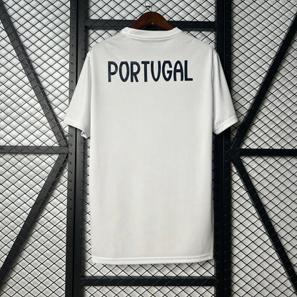 Camisola Portugal - Treino 2025/26