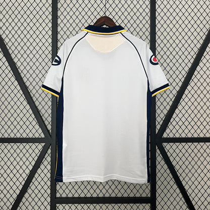 Camiseta Parma - Segunda 2003/04