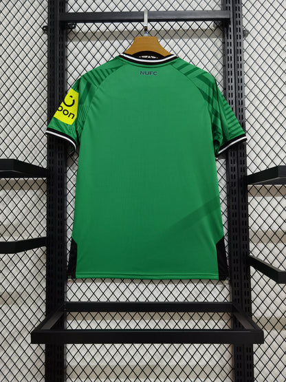 Newcastle 2023/2024 Away Shirt