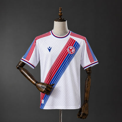 Camiseta Crystal Palace - Primera 2024/25