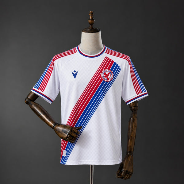 Camisola Crystal Palace - Alternativa 2026/27