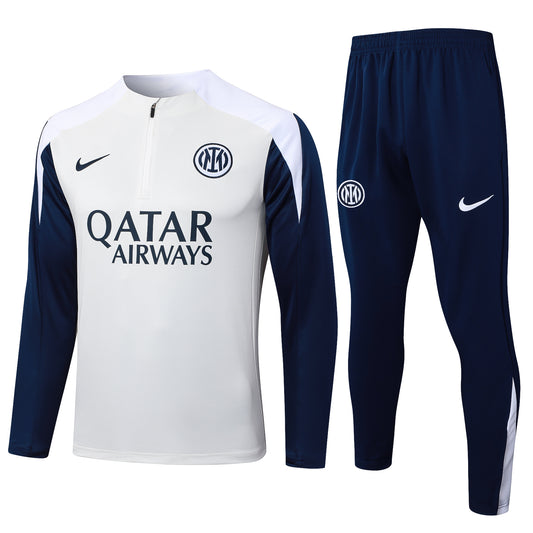 Inter Miami Tracksuit with Jersey