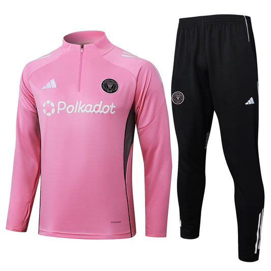 Inter Miami Tracksuit with Jersey