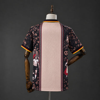 Camisola Alemanha - Edição Especial 2026/27