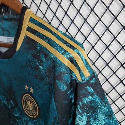 Camisola Alemanha - Alternativa 2023/2024