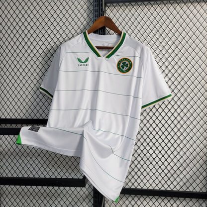 Camisola Irlanda  - Alternativa 2023