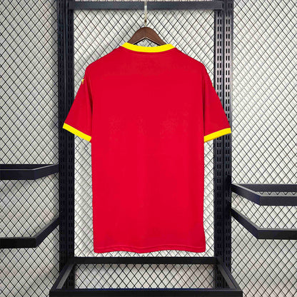 Camisola Guiné - Principal 2024/25