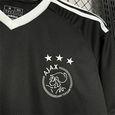 Camisola Ajax - Treino 2024/2025