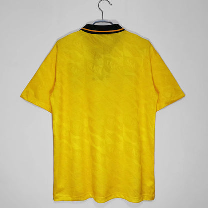 Camisola Brasil - Principal 1991/93