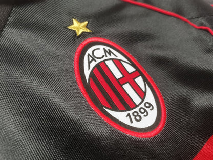 Camiseta AC Milan - Segunda 1998/1999