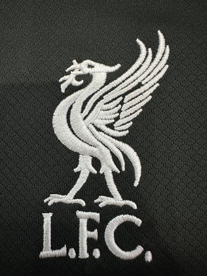 Camiseta Liverpool - Segunda 2024/2025