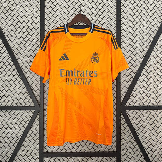 Camisola Real Madrid - Alternativa 2024/25