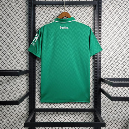 Camisola Real Bétis - Alternativa 2023/2024