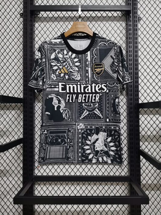 Arsenal Alternative 2023/2024 Shirt