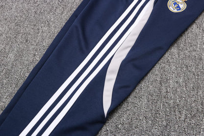 Chándal Real Madrid con chaqueta