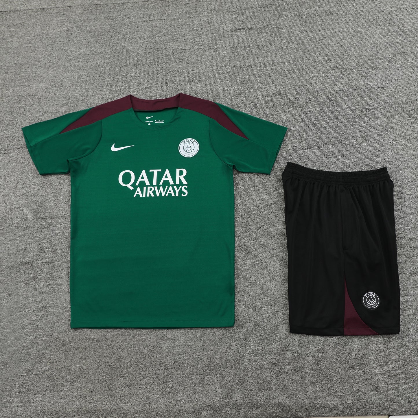 Kit de Treino - Adulto PSG 2024/25