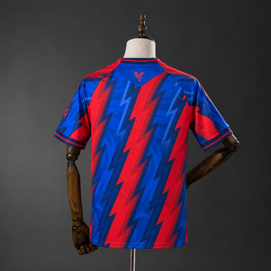 Camisola Crystal Palace - Principal 2026/27