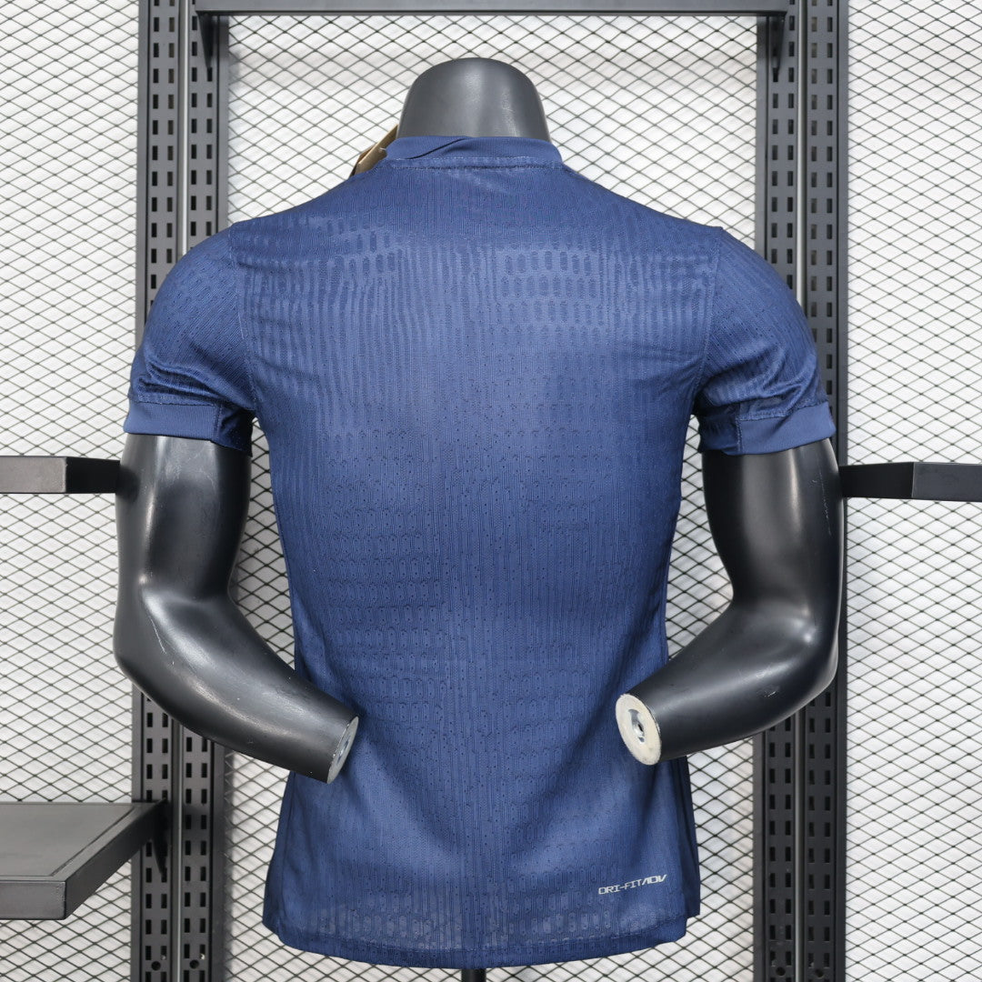 Arsenal Home 2024/2025 Shirt (Player Version)