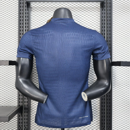 Arsenal Home 2024/2025 Shirt (Player Version)