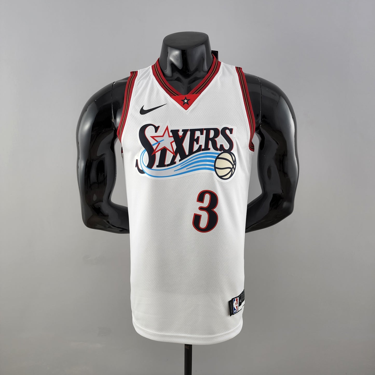 Camisola NBA - Sixers