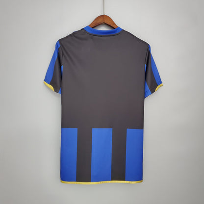 Camiseta Inter de Milán - Local 1998/1999