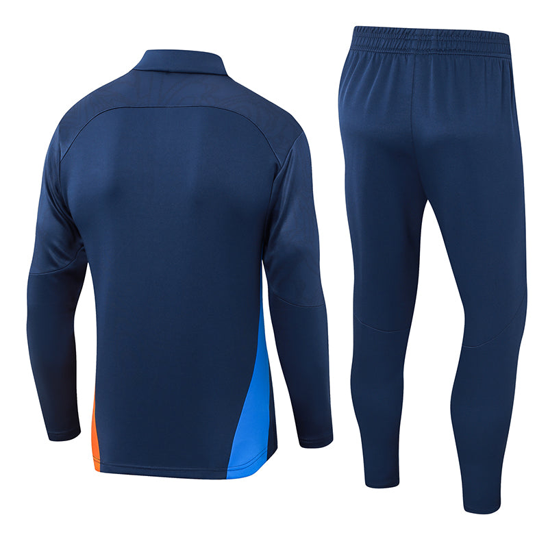 Marseille Tracksuit with T-Shirt