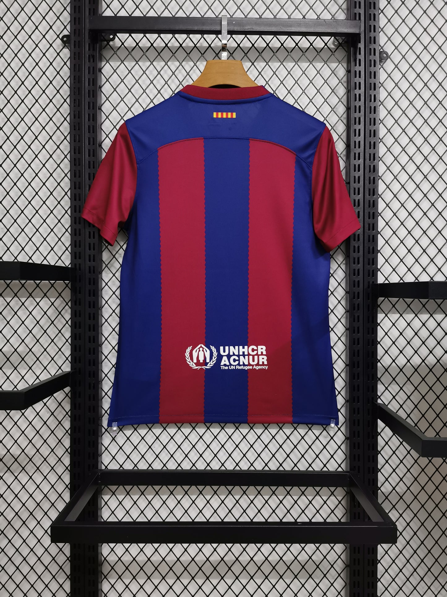 Camisola Principal Barcelona 2023/2024