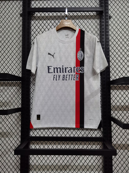 Camisola Milan - Alternativa 2023/2024