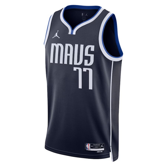 Camisola NBA - Dallas Mavericks 2023 DONCIC