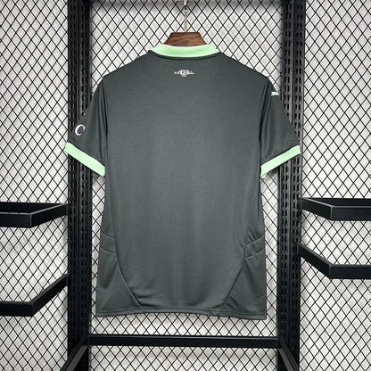 AC Milan - Tercera camiseta 2024/2025