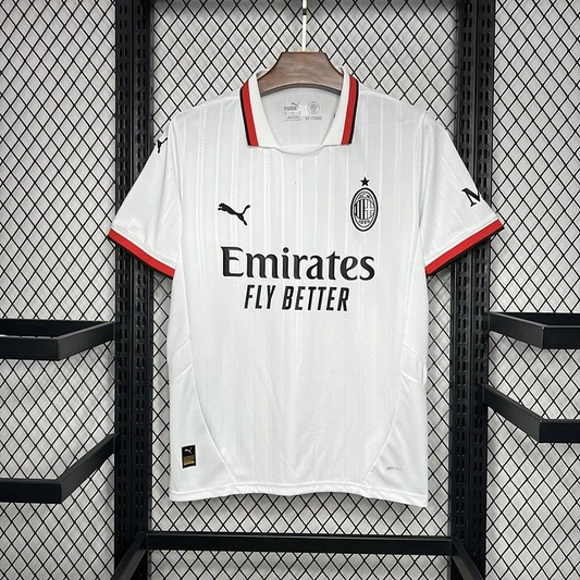 Camisola AC Milan - Alternativa 2024/2025
